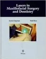 Cover of Lasers in Maxillofacial Surgery and Dentistry