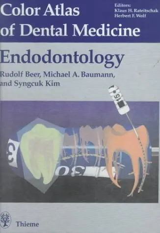 Cover of Endodontology