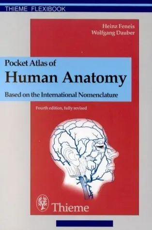 Cover of Pocket Atlas of Human Anatomy
