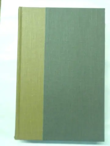Cover of The History of England