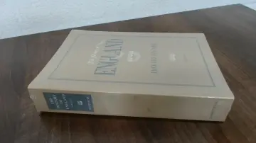 Cover of History of England, Volume 5