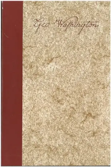 Cover of George Washington