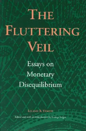 Cover of The Fluttering Veil