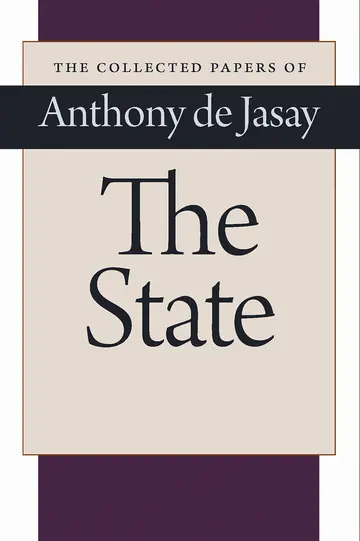 Cover of State