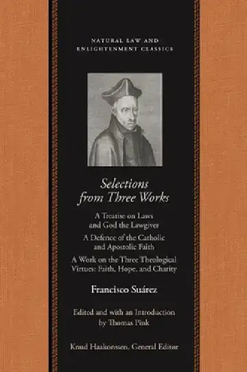 Cover of Selections from Three Works