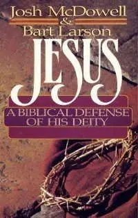Cover of Jesus