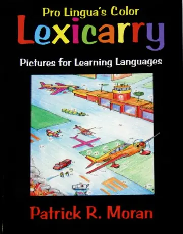 Cover of Lexicarry