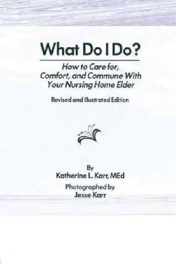 Cover of What Do I Do?