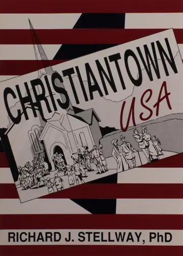 Cover of Christiantown, USA