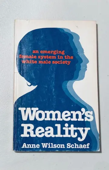 Cover of Womens Reality