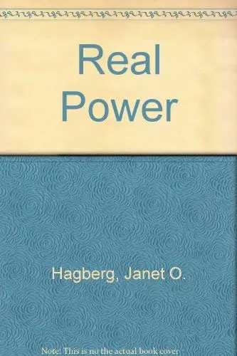 Cover of Real Power