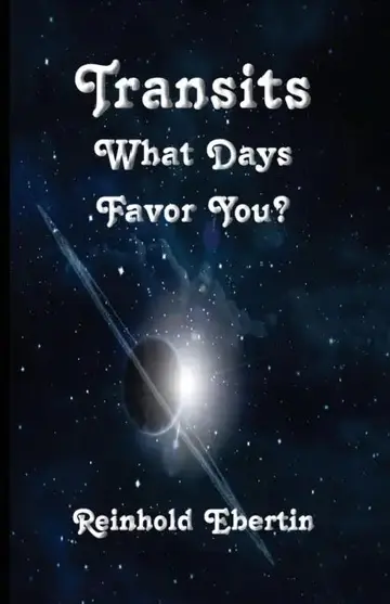 Cover of Transits