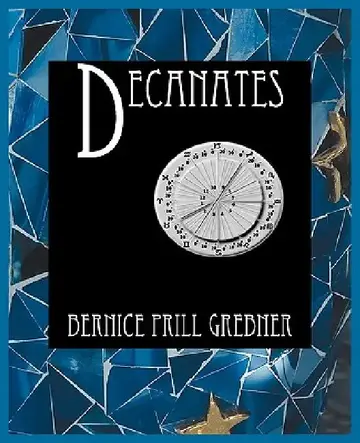 Cover of Decanates