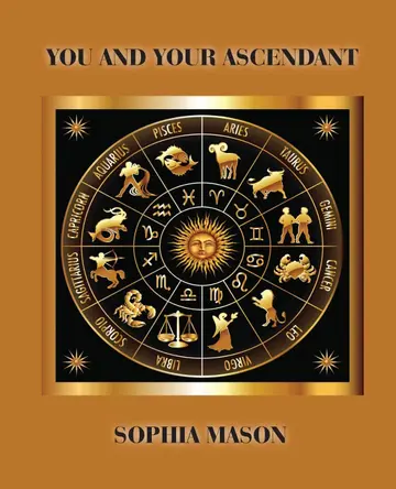 Cover of You and Your Ascendant