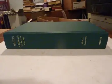 Cover of Milton