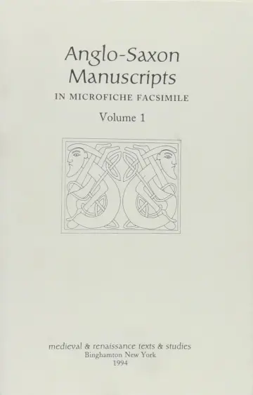 Cover of Books of Prayers and Healing