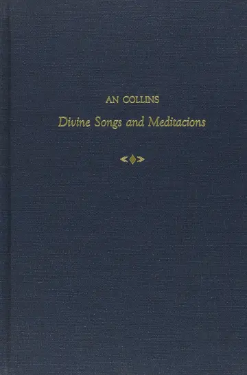 Cover of An Collins