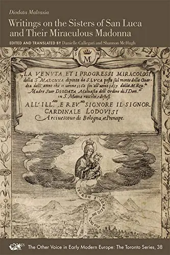 Cover of Diodota Malvasia