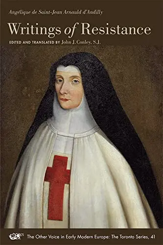 Cover of Writings of Resistance