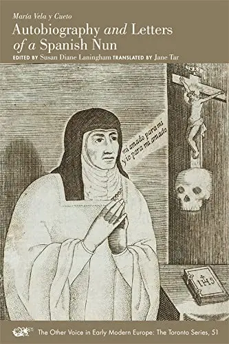 Cover of María Vela Y Cueto