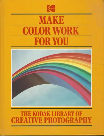 Cover of Make Color Work for You