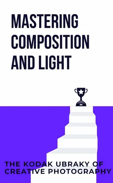 Cover of Mastering Compostition and Light