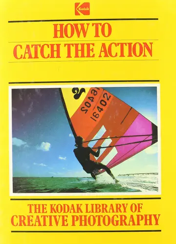 Cover of The Kodak Library of Creative Photography