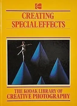 Cover of Creating Special Effects