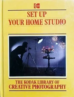 Cover of Set up Your Home Studio