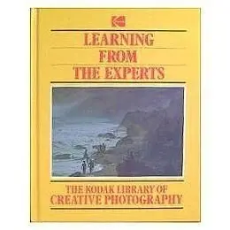 Cover of The Kodak Library of Creative Photography