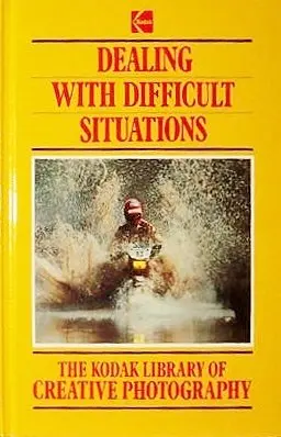 Cover of Dealing with Difficult Situations