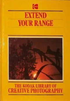 Cover of Extend Your Range