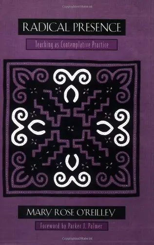 Cover of Radical Presence