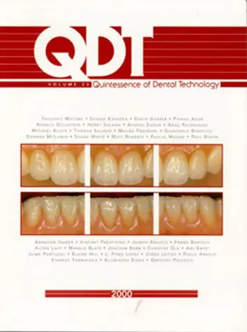 Cover of Qdt