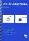 Cover of Guide to Occlusal Waxing
