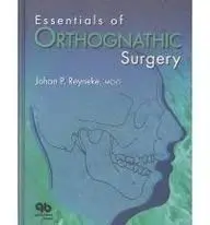 Cover of Essentials of Orthognathic Surgery