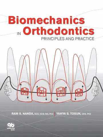 Cover of Biomechanics in Orthodontics