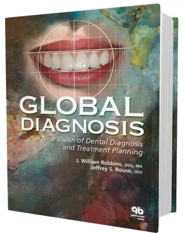 Cover of Global Diagnosis
