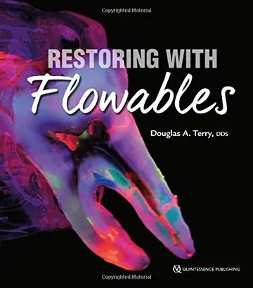Cover of Restoring with Flowables