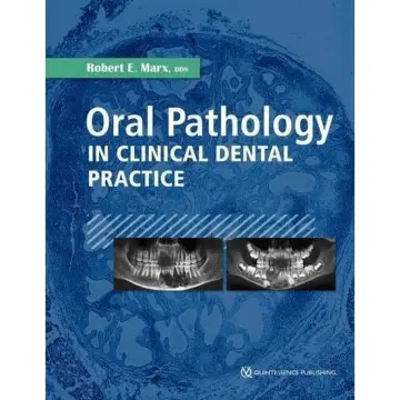 Cover of Oral Pathology in Clinical Dental Practice