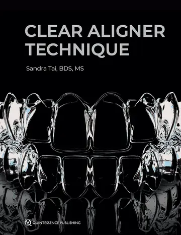 Cover of Clear Aligner Technique