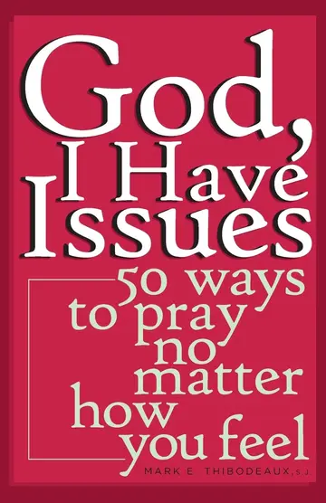 Cover of God, I Have Issues
