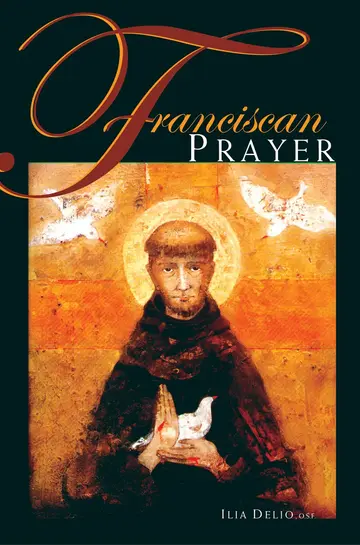 Cover of Franciscan Prayer