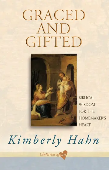 Cover of Graced and Gifted
