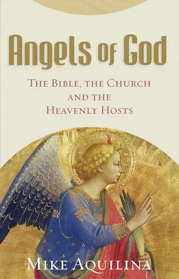 Cover of Angels of God