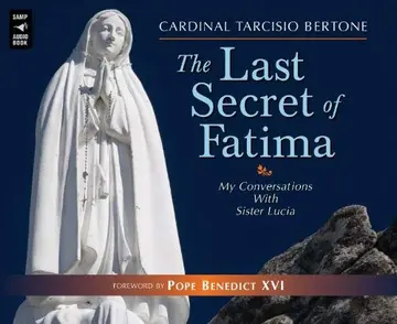 Cover of The Last Secret of Fatima