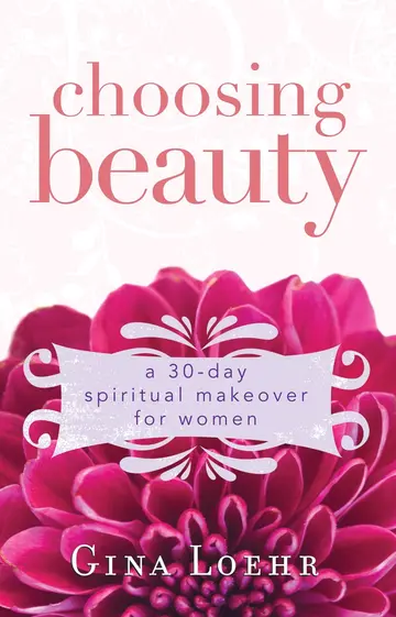 Cover of Choosing Beauty