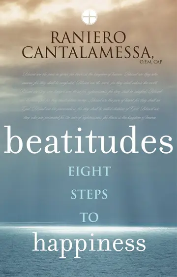 Cover of Beatitudes