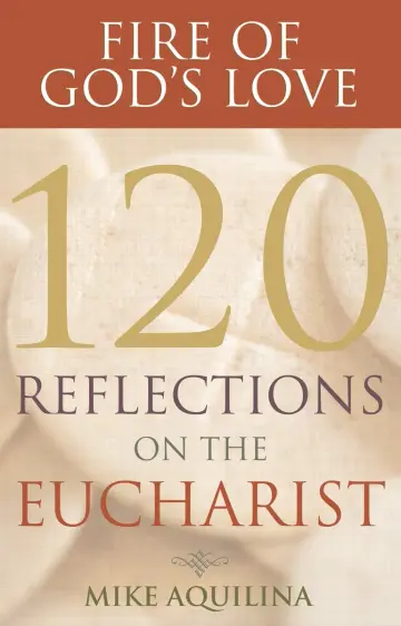 Cover of Fire of God's Love