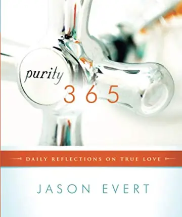 Cover of Purity 365